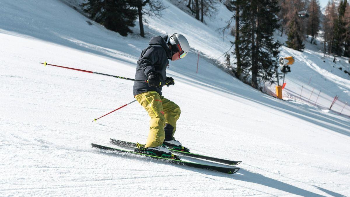 Juegos Olímpicos de Invierno en plena ‘guerra fría’