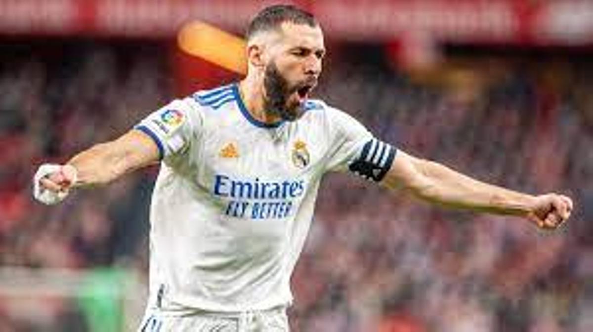 Benzema sabrà divendres si pot jugar el Reial Madrid-Barcelona Benzema sabrà divendres si pot jugar el Reial Madrid-Barcelona