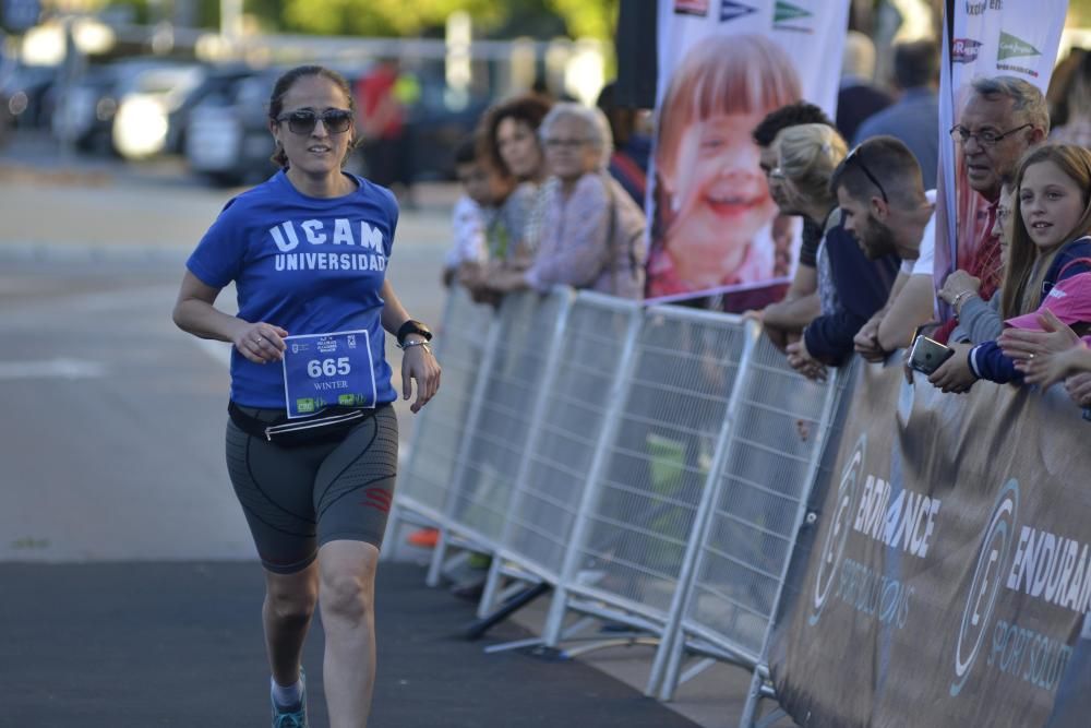 Carrera popular Los Alcázares 10 kilómetros