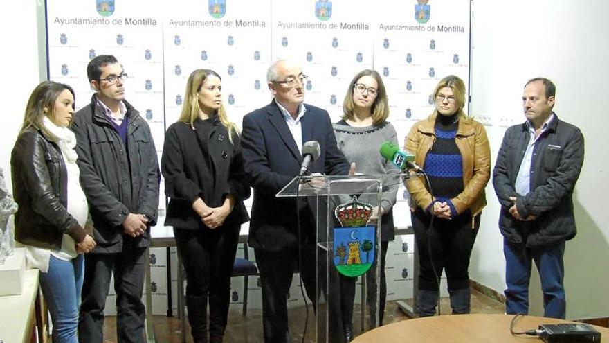 El Grupo Municipal del PP denuncia el &quot;ninguneo&quot; del equipo de gobierno