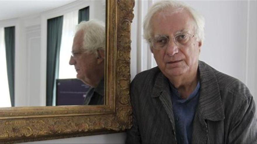 Muere el cineasta francés Bertrand Tavernier