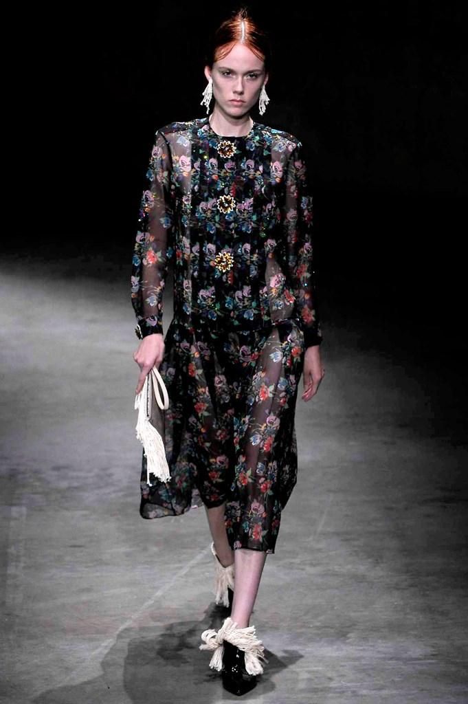 Christopher Kane