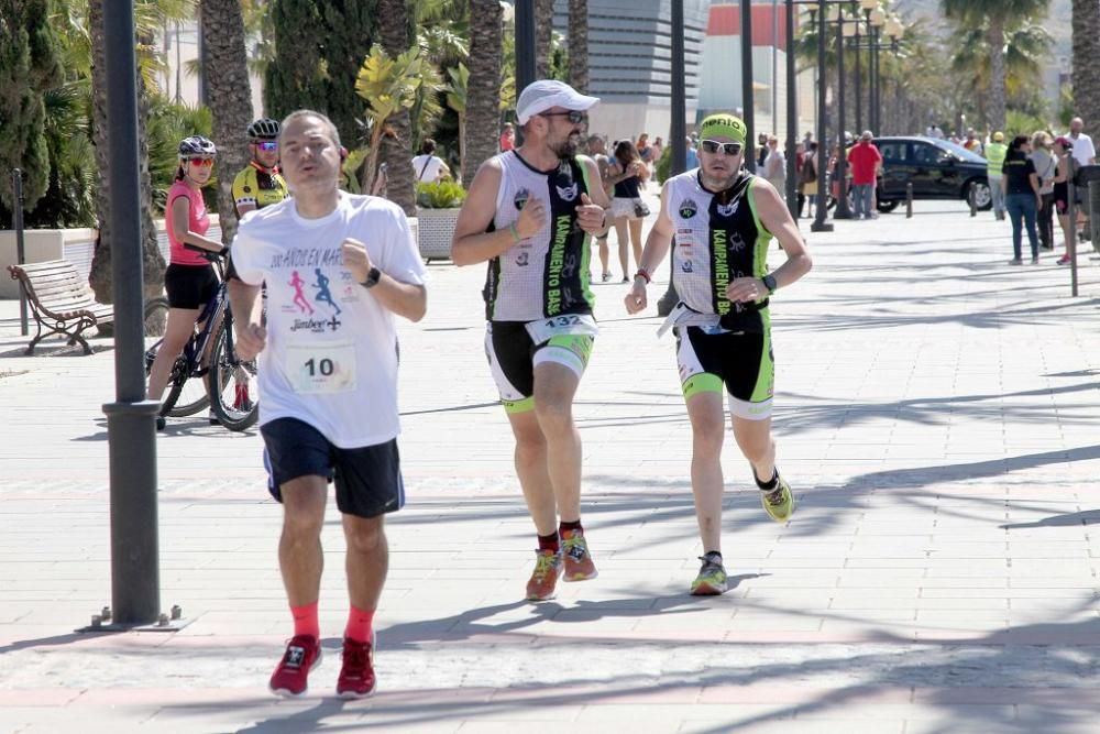 Carrera por el 200 aniversario de Maristas