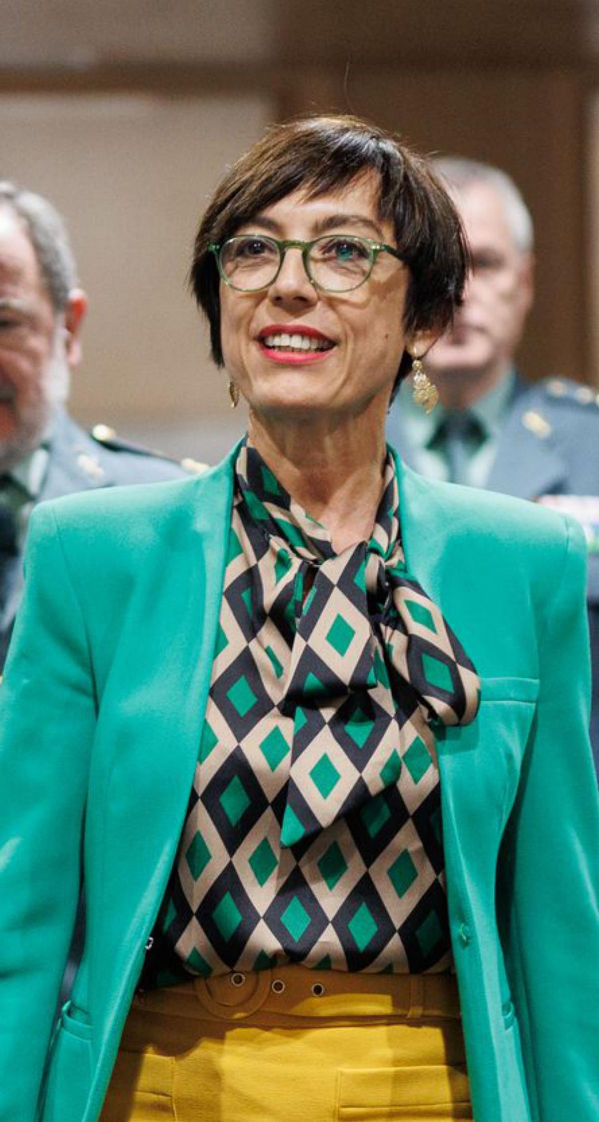 Imputats exdirectors de la Guàrdia Civil i el CNI pel cas Pegasus