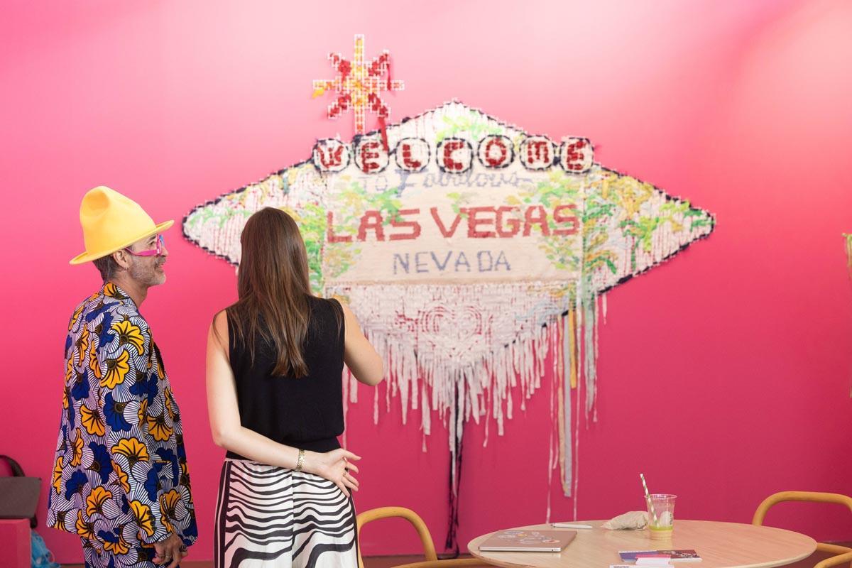 Galería: CAN Art: El arte contemporáneo se viste de verano en Ibiza