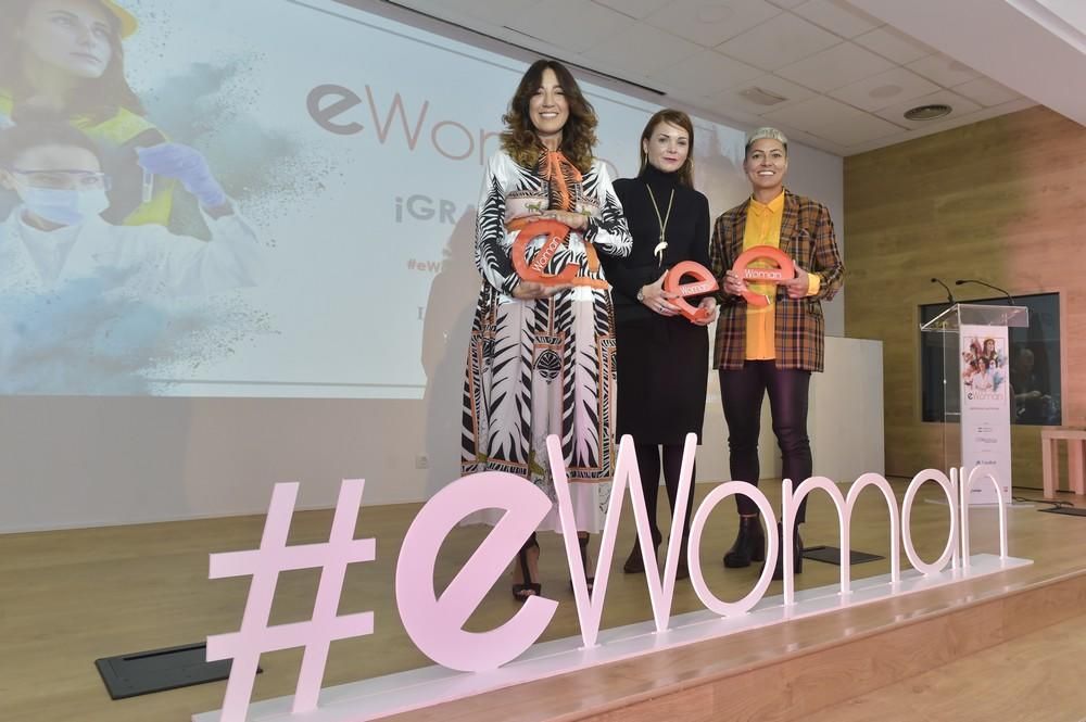 eWoman Las Palmas 2019