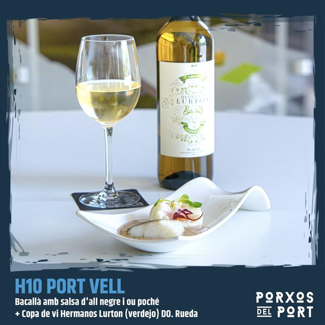 Porxos del Port