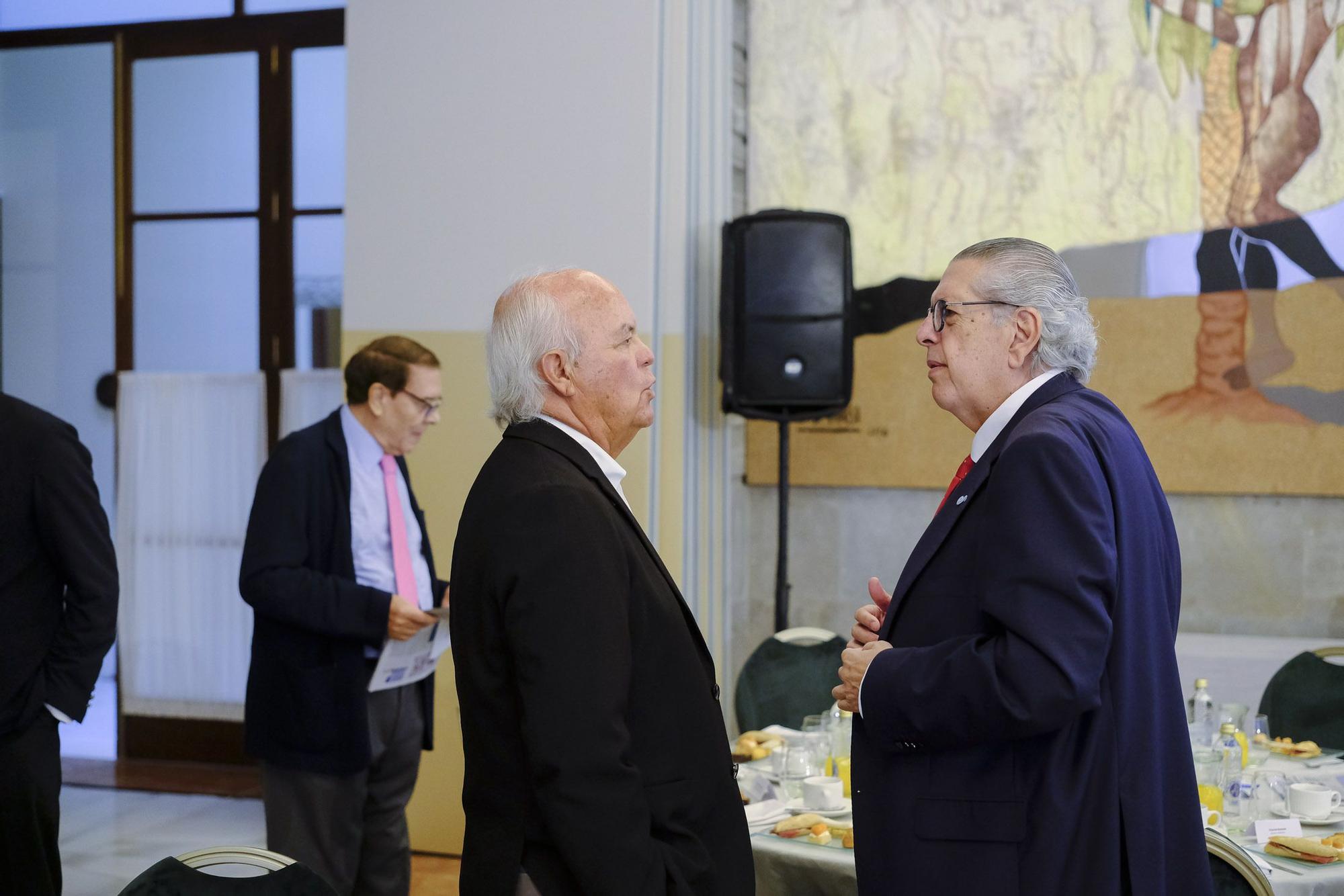 Foro Matilde Asián