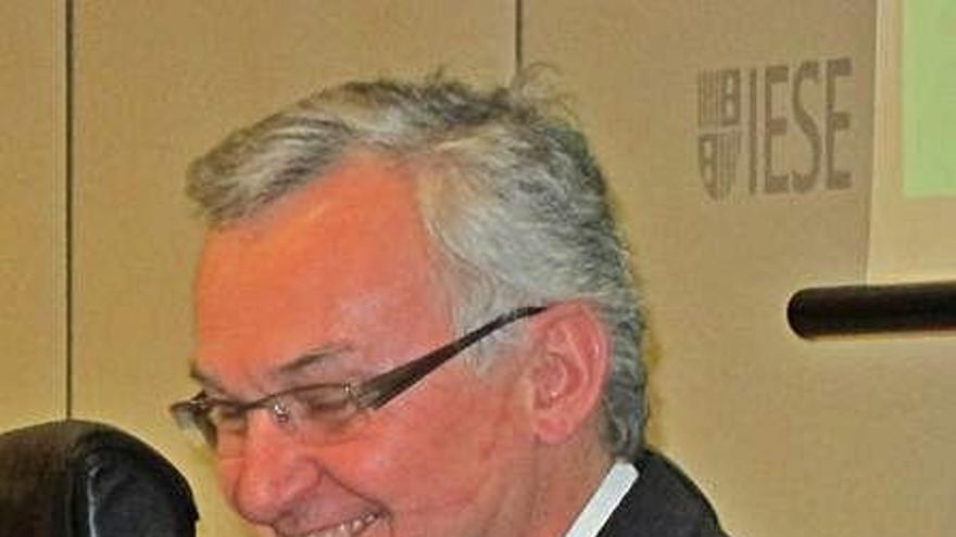 Josep Baselga