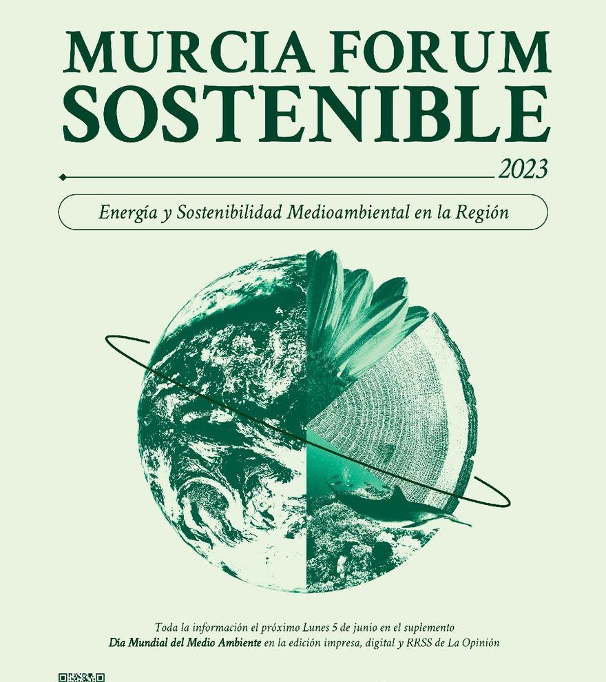 Murcia Forum Sostenible 2023