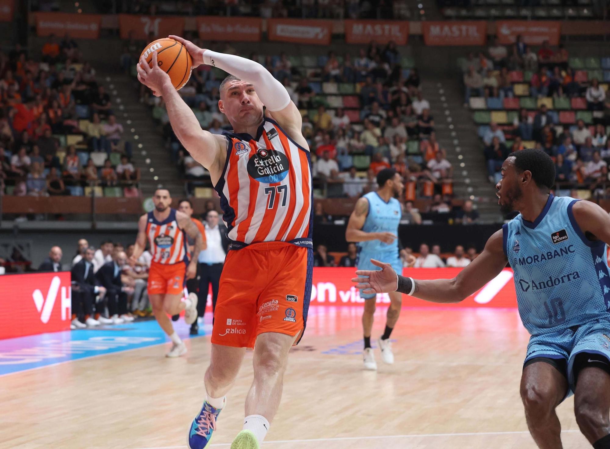 Leyma Coruña 91 - 104 Morabanc Andorra