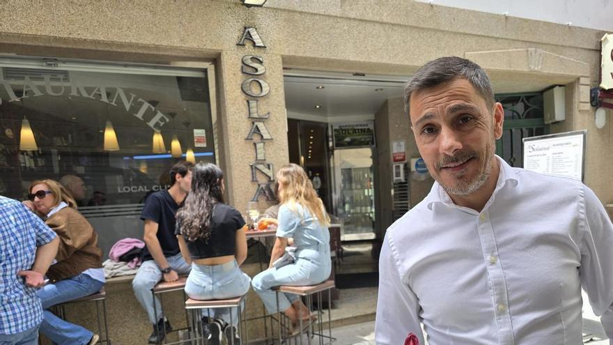 O Grove entra de lleno en las jornadas gastronómicas del pescado azul