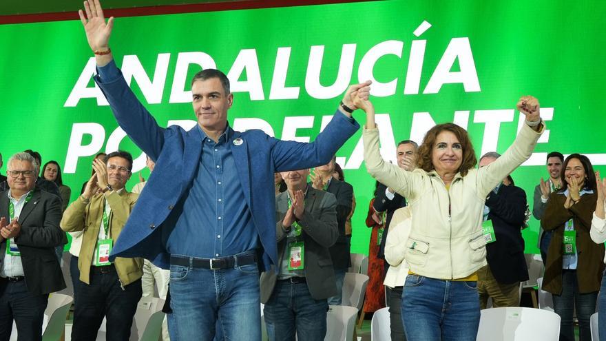 Sánchez vuelve a pedir al PP que rompa "todos los vínculos" con Vox