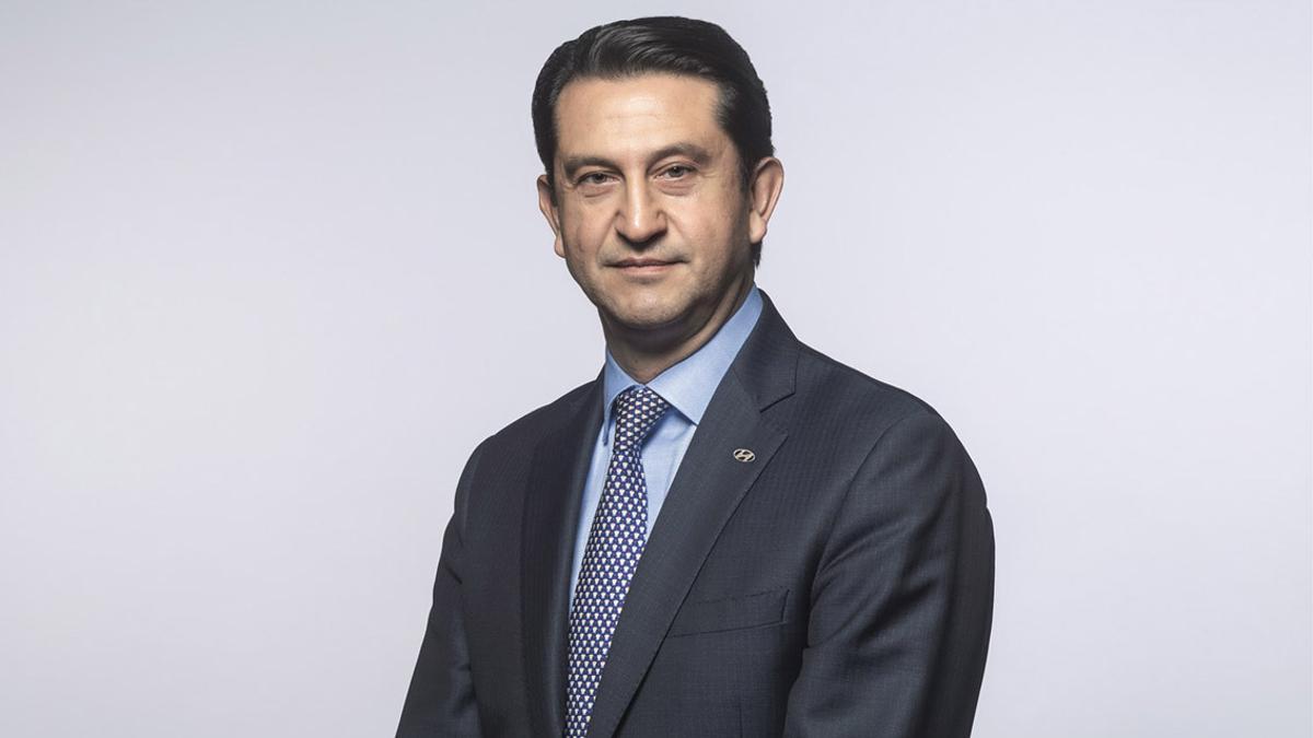 José Muñoz, Stellantis'in başına Carlos Tavares'in yerine geçecek adaylar listesine katıldı