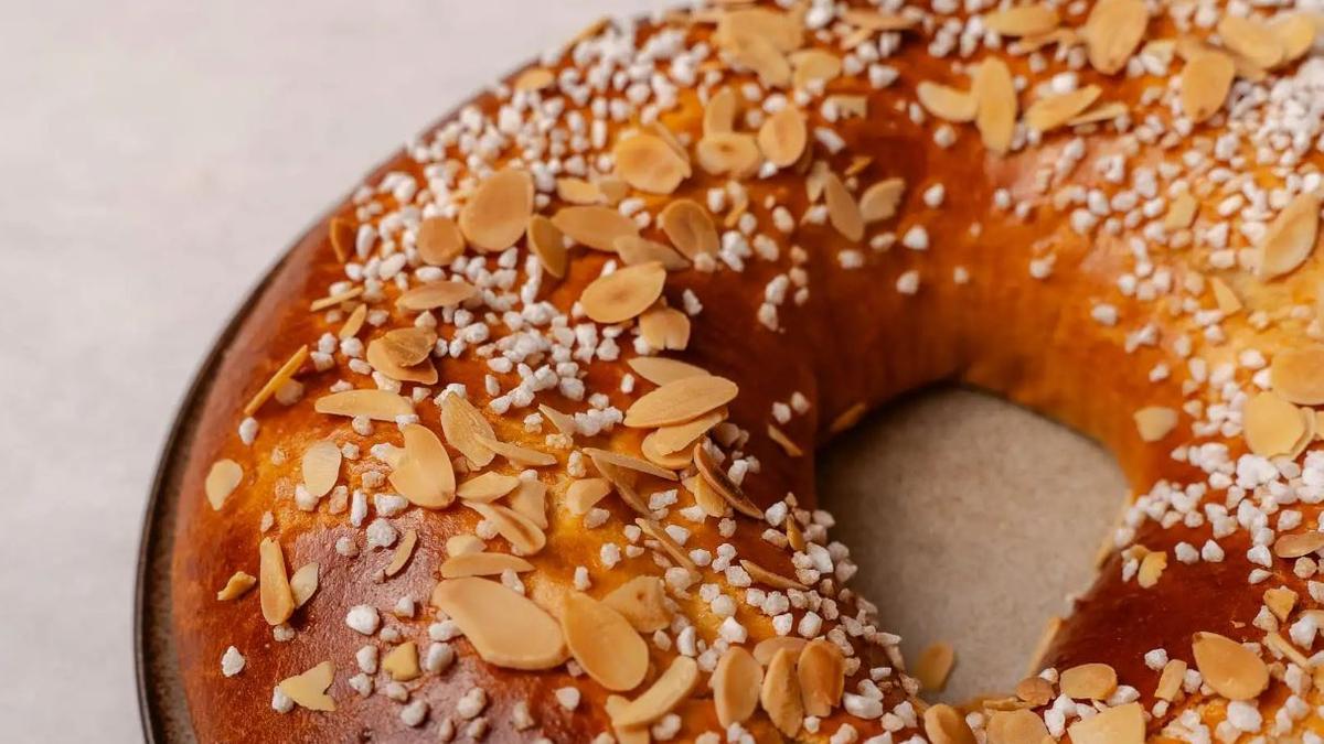 Estos son los mejores roscones de Reyes de toda Málaga
