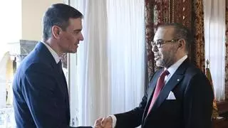 Mario Saavedra analiza el conflicto entre España y Marruecos por la crisis migratoria