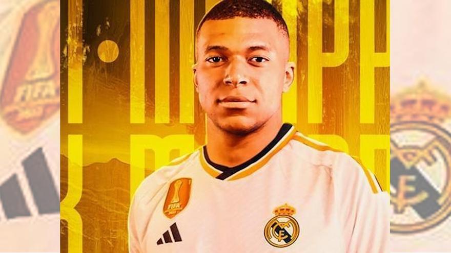 PSG y Real Madrid ya habrían llegado a un acuerdo por Mbappé