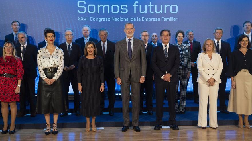 La empresa familiar, referente en tiempos de incertidumbre