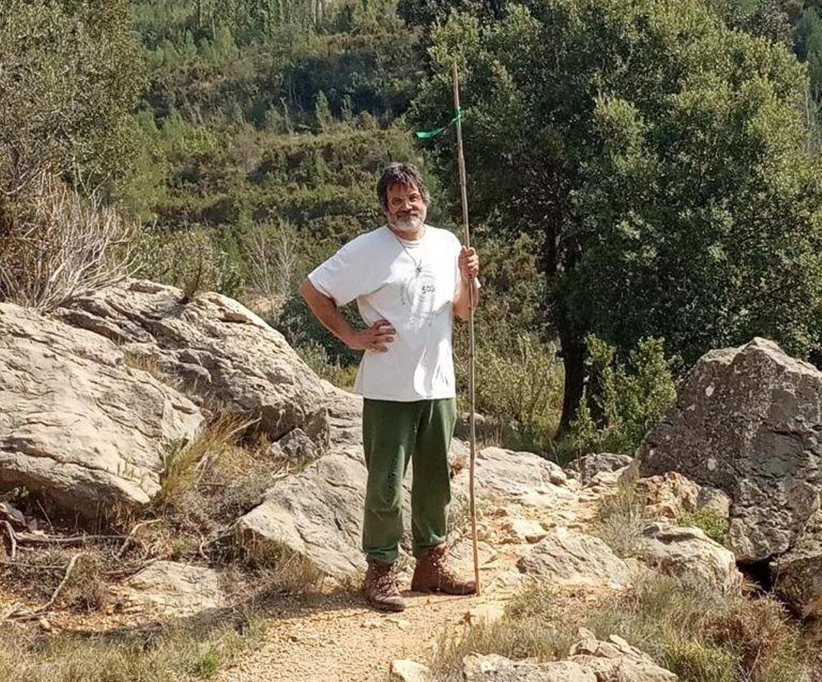 Alejandro, creador de la canción de la 'no Magdalena': "Se me ocurrió haciendo la cena"