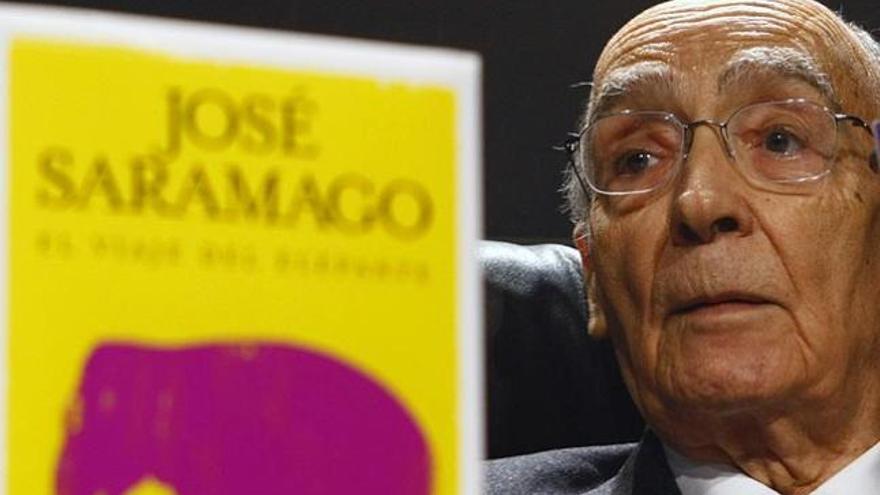 José Saramago