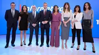 Mediaset lanza un comunicado urgente por el fin de la relación laboral con este presentador de 'Informativos Telecinco'