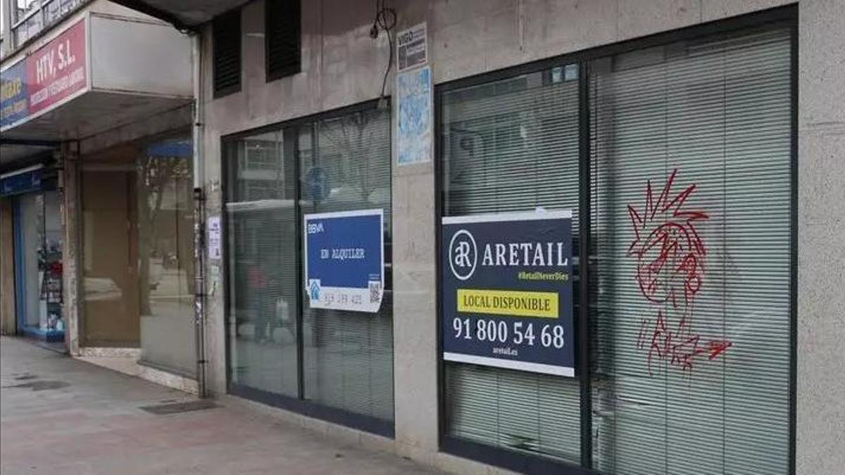 Galicia reduce un 23% sus concursos empresariales en el primer semestre de 2026