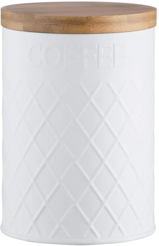 Bote de almacenaje para café