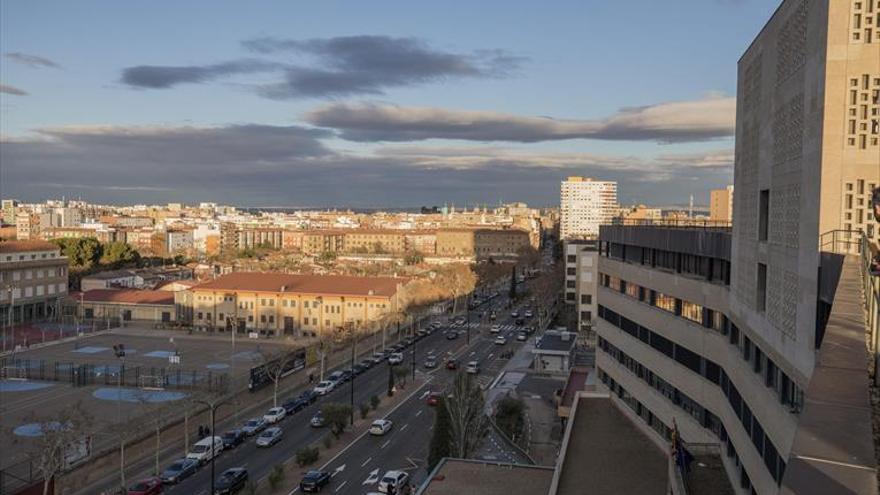 El consistorio hará este año otros tres carriles bici por 330.000 euros