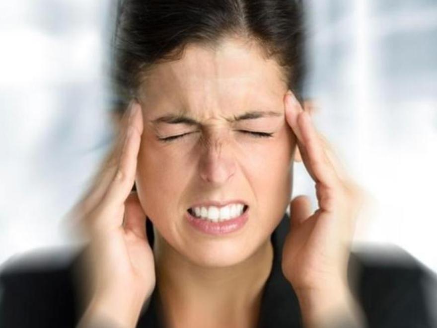 ¿Qué remedios son efectivos contra el dolor de cabeza?