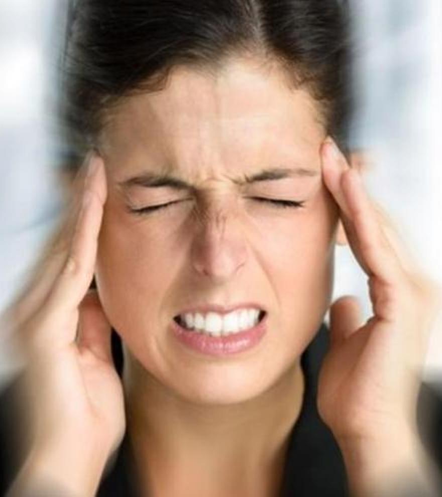 ¿Qué remedios son efectivos contra el dolor de cabeza?