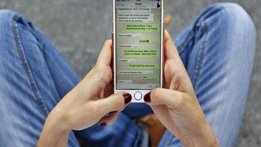 El Govern vol que WhatsApp pagui per la missatgeria.