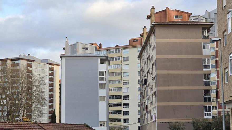El Concello de Vigo da un paso al frente para poner en marcha la Empresa Municipal de Vivienda