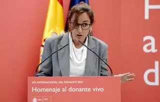 Sanidad denuncia al Gobierno de Ayuso por no presentar el registro de objetores al aborto