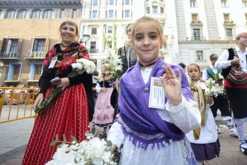 El día del Pilar contado en imágenes