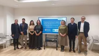 Salud y la UIB pondrán en marcha una plataforma para promover hábitos de vida saludable entre jóvenes en 2026