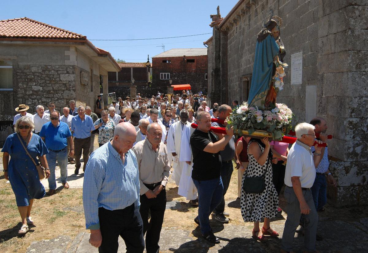 Procesión