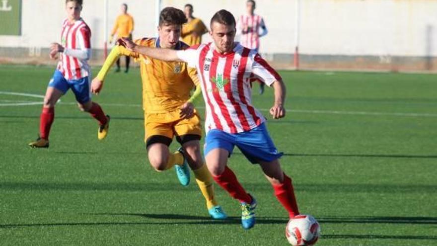 Las selecciones sub-16 y sub-18, en Onda