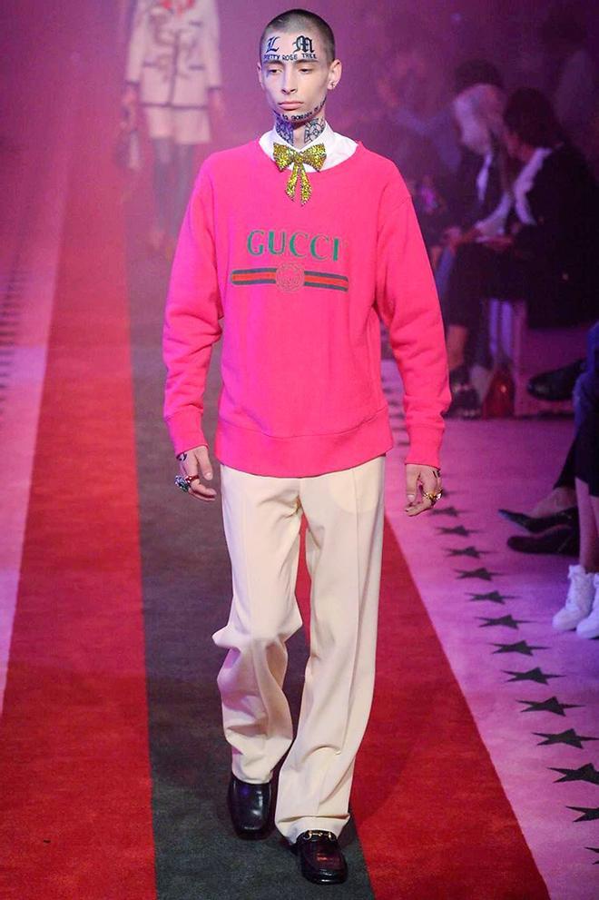 Gucci