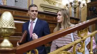 El Gobierno sitúa en Granada, Sevilla y Badajoz las desconexiones masivas de plantas antes del apagón