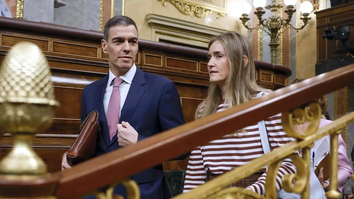 España y Portugal maniobran juntos en la UE tras el apagón para tumbar las trabas de Francia a más interconexiones