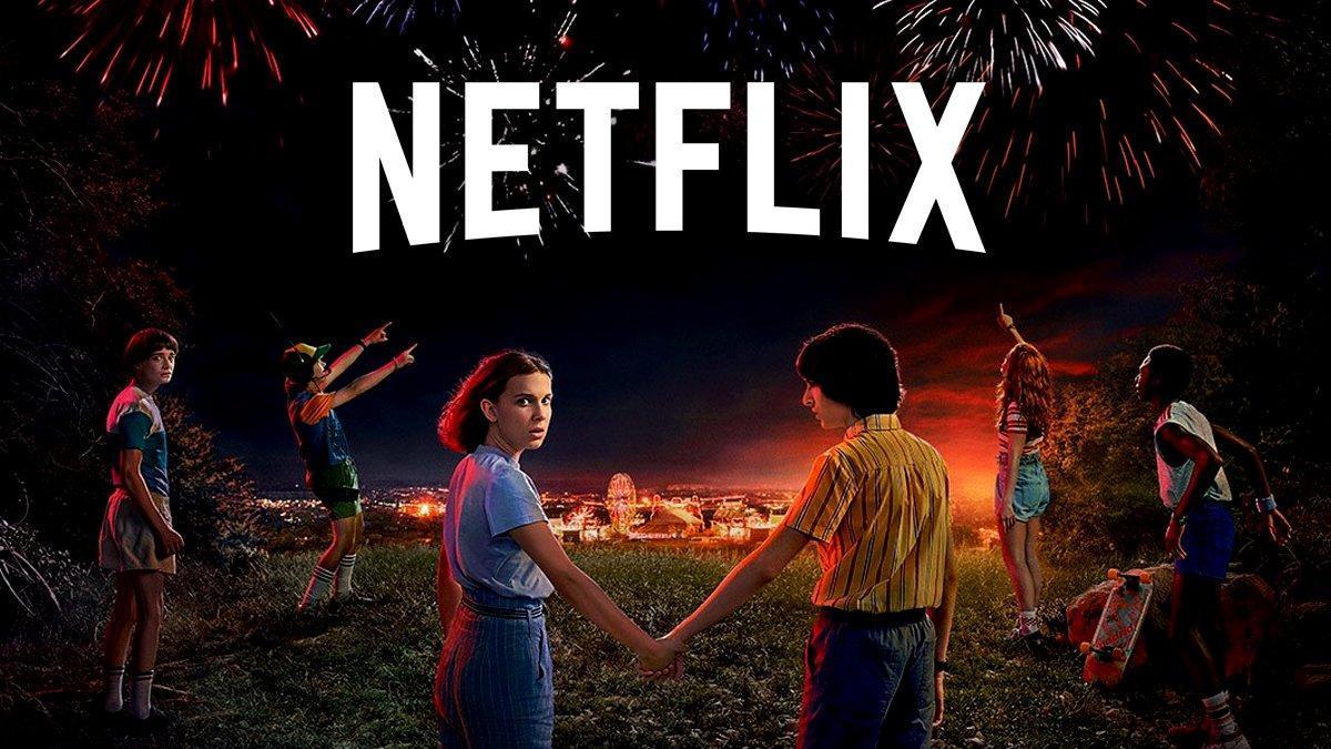 Netflix gana un 18,8% más en el tercer trimestre