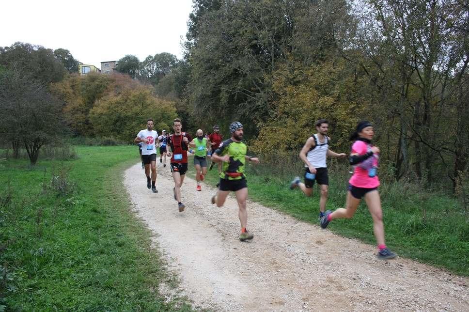 Cursa de Muntanya de Girona