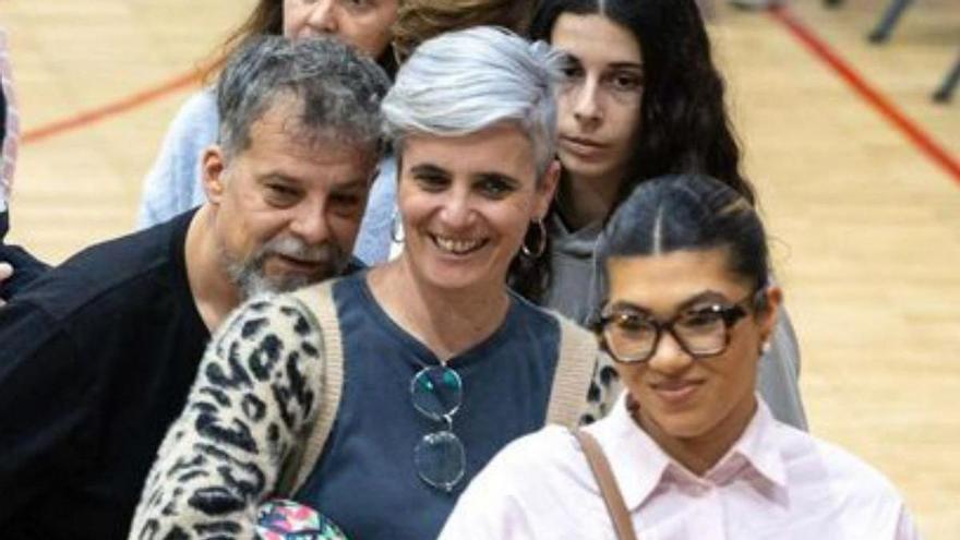 Más de 170 donantes de sangre acuden a la llamada del Hozono Jairis