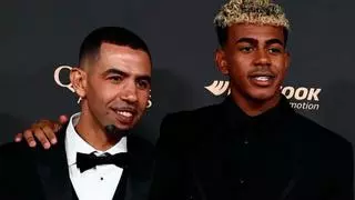 El padre de Lamine Yamal, ¿nuevo fichaje bomba de ‘Zona Gemelos’?