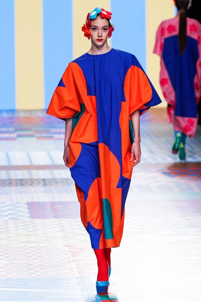 Agatha Ruiz De La Prada