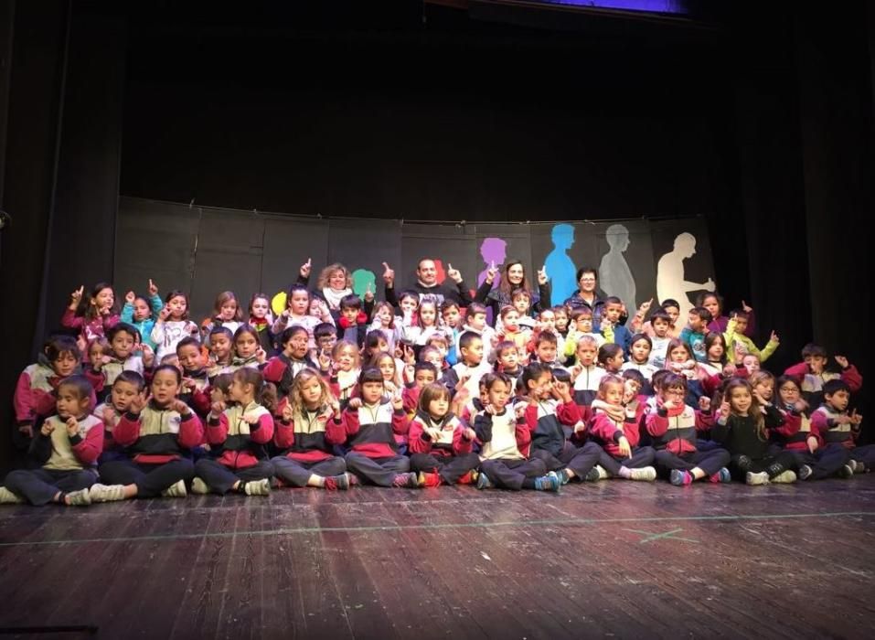 Els festivals de Nadal de la Joviat