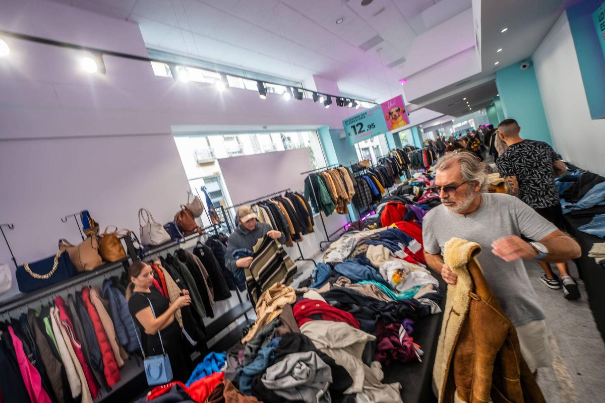 L’abric d’altres L’abric d’altres