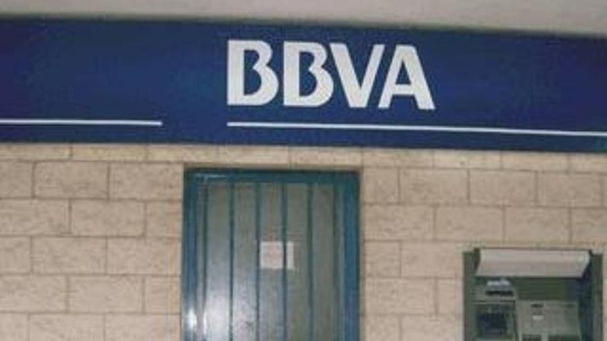 Un estudio del BBVA prevé que el precio de la vivienda suba 0,8% en 2008