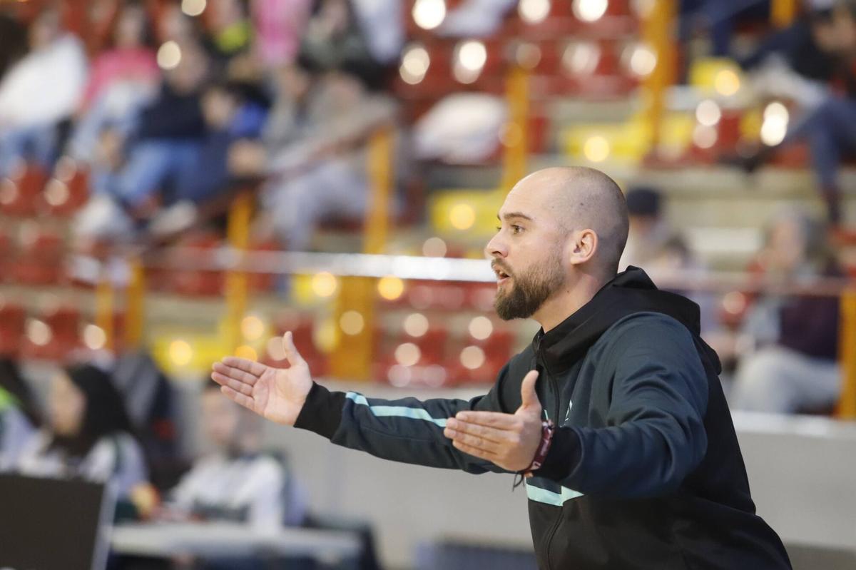 La selección cordobesa gana la final del Campeonato de Andalucía mini femenino de baloncesto