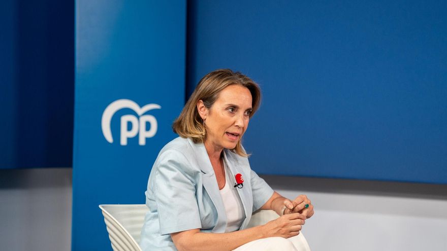 El PP pide el cese del responsable de Prisiones por no facilitar la agenda de Cerdán y le citará en la &#039;comisión Koldo&#039;